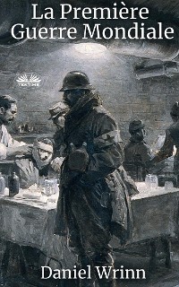 Cover La Première Guerre Mondiale