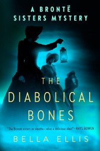 Cover Diabolical Bones