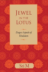 Cover Jewel in the Lotus