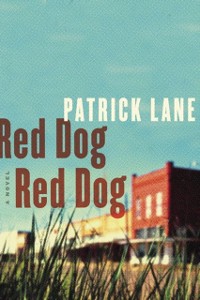 Cover Red Dog, Red Dog