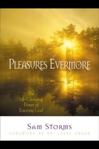 Cover Pleasures Evermore