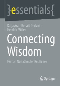 Cover Connecting Wisdom