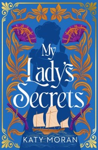 Cover My Lady's Secrets