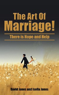 Cover The Art of Marriage!