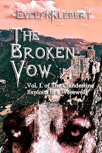 Cover The Broken Vow