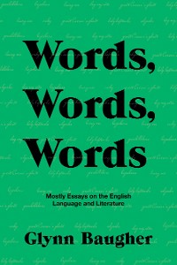 Cover Words, Words, Words