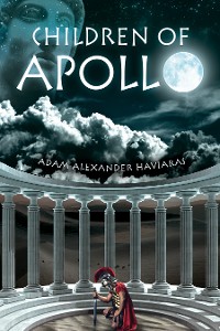 Cover Children of Apollo