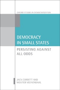 Cover Democracy in Small States