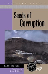 Cover Seeds of Corruption