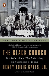 Cover Black Church