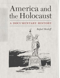 Cover America and the Holocaust