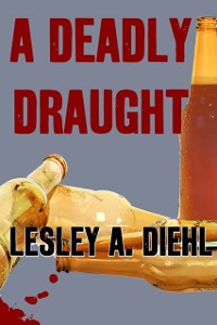 Cover Deadly Draught