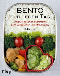 Cover Bento für jeden Tag