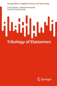 Cover Tribology of Elastomers