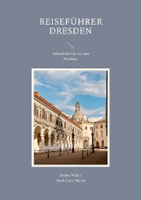 Cover Reiseführer Dresden