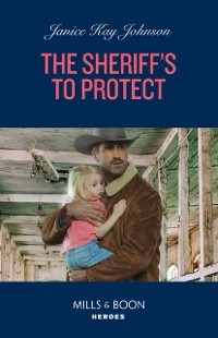 Cover SHERIFFS TO PROTECT EB