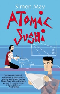 Cover Atomic Sushi