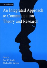 Cover Integrated Approach to Communication Theory and Research