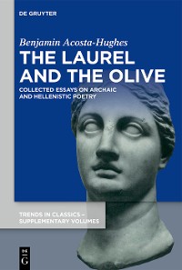 Cover The Laurel and the Olive