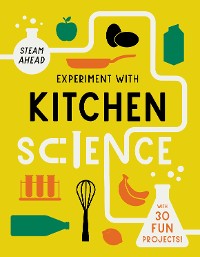 Cover Experiment with Kitchen Science