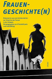 Cover Frauengeschichte(n)