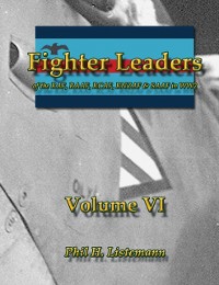 Cover Fighter Leaders