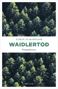 Cover Waidlertod