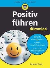 Cover Positiv Führen für Dummies