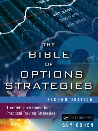Cover Bible of Options Strategies, The