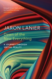 Cover Dawn of the New Everything