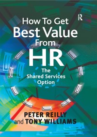 Cover How To Get Best Value From HR