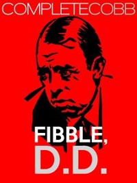 Cover Fibble, D.D.
