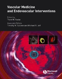 Cover Vascular Medicine and Endovascular Interventions