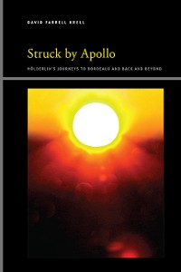 Cover Struck by Apollo