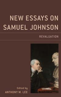 Cover New Essays on Samuel Johnson