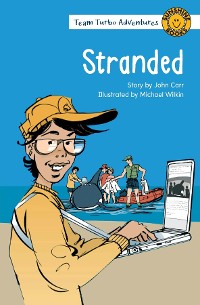 Cover Stranded