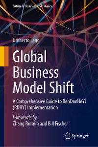 Cover Global Business Model Shift