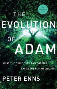 Cover Evolution of Adam