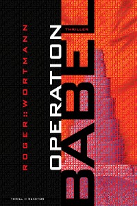 Cover Operation Babel