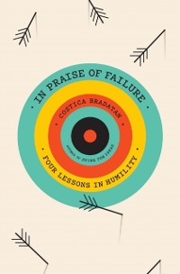 Cover In Praise of Failure