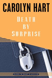 Cover Death by Surprise
