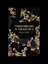 Cover Three Keys in the Dream of G