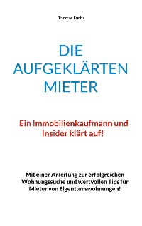 Cover Die aufgeklärten Mieter