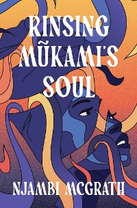 Cover Rinsing Mũkami's Soul