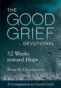 Cover Good Grief Devotional