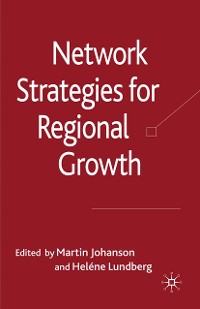 Cover Network Strategies for Regional Growth