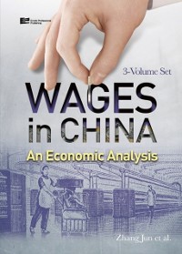 Cover Wages in China