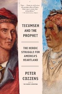 Cover Tecumseh and the Prophet