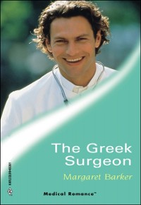 Cover Greek Surgeon