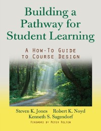 Cover Building a Pathway to Student Learning